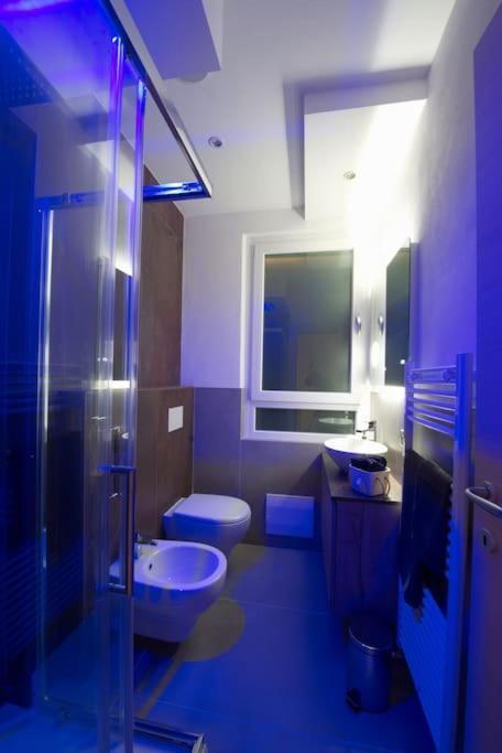 Vicolo Mincio Home Salionze Exterior foto