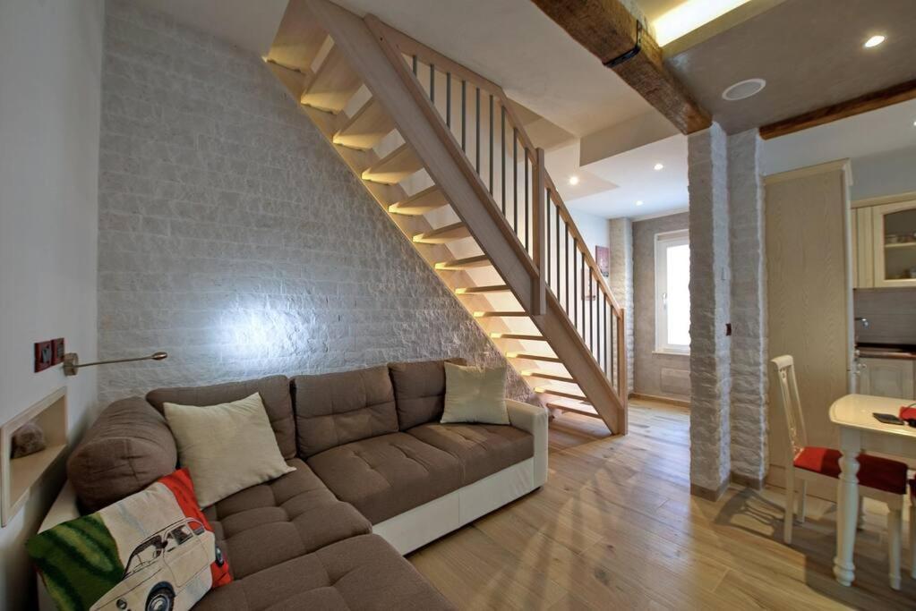 Vicolo Mincio Home Salionze Exterior foto