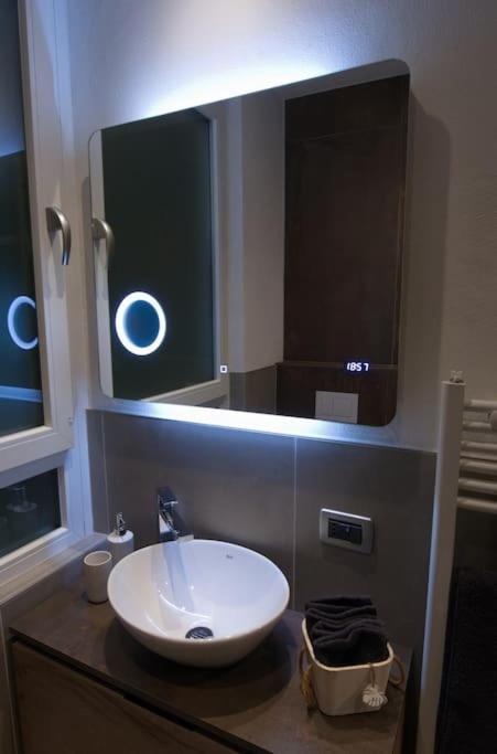 Vicolo Mincio Home Salionze Exterior foto
